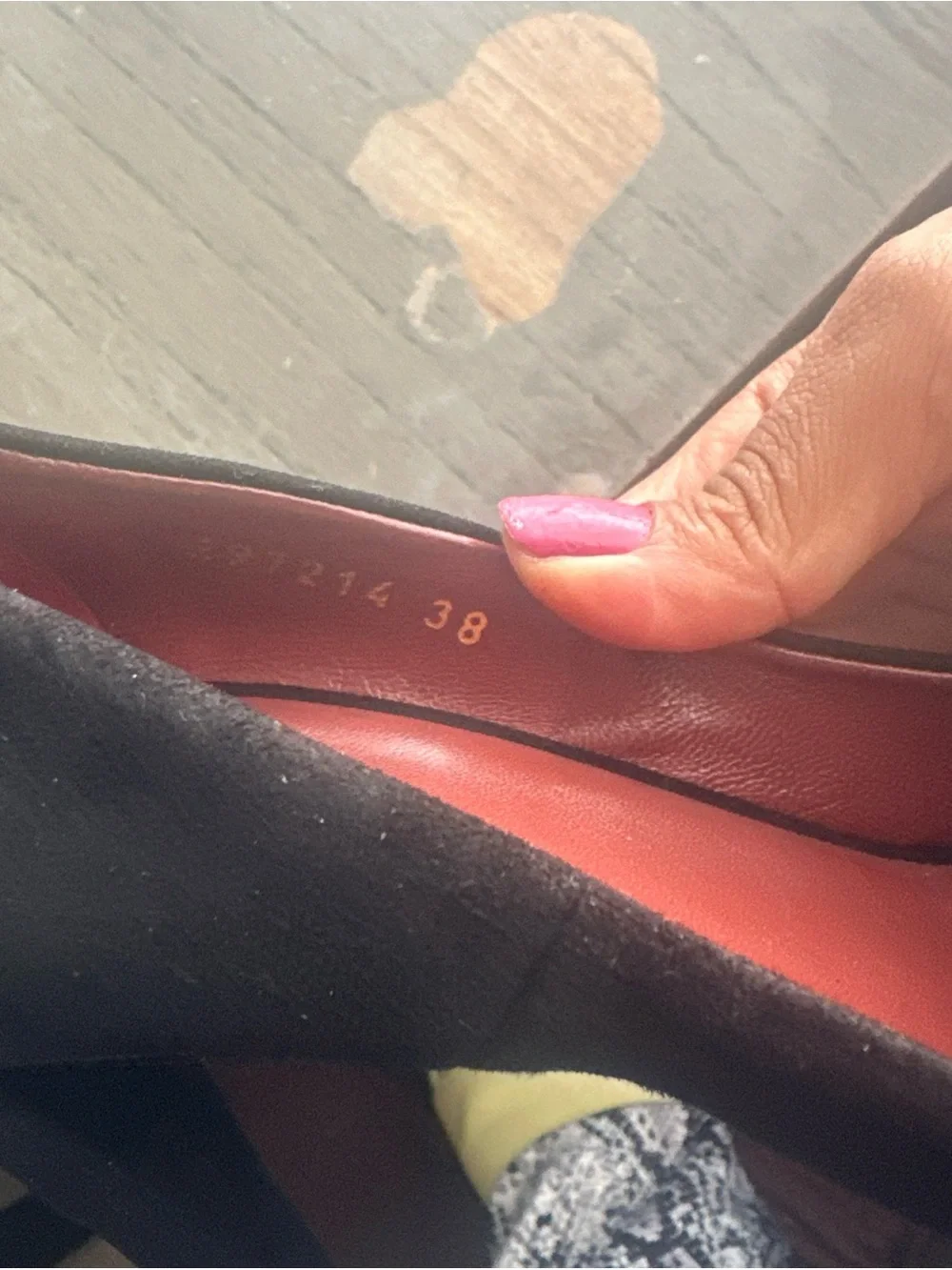 Gucci classic women